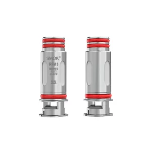 SMOK rpm 3 coil 2ml meshed 0.23
