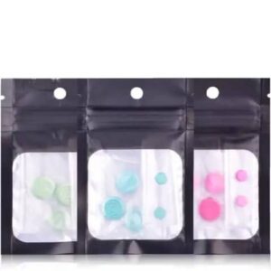 Suicide Mods Stubby AIO Button Kit