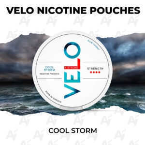 VELO Cool Storm