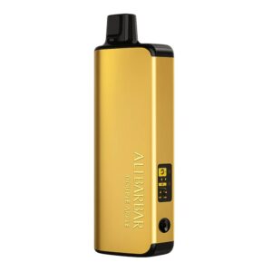 ALIBARBAR Pro 10k MANGO PINEAPPLE LEMONADE