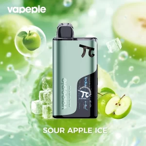 VAPEPIE - Cherry Cola