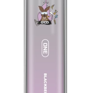 GROO ONE-BLACKBERRY ICE