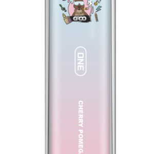 GROO ONE-CHERRY POMEGRANATE