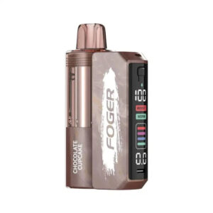 Foger Switch Pro 30K Disposable Vape (5%, 30000 Puffs) – Chocolate Cupcake