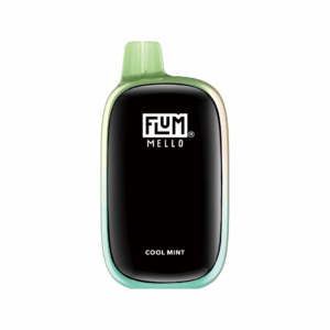 FLUM MELLOW 20000 Puffs 5% Nic