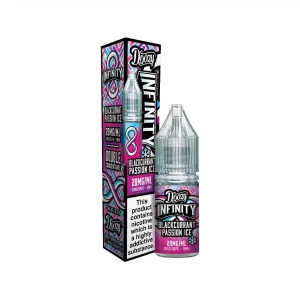 Doozy Infinity Nic Salts