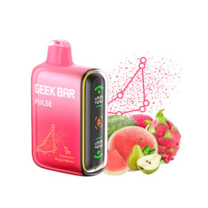 GEEK BAR PULSE Disposable Vape 2 Modes 15000 Puffs/ 7500 Puffs