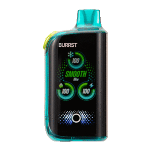 FASTA Burrst 35000 Puffs Disposable