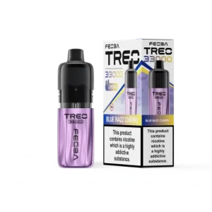 Feoba Treo 33K Prefilled Vape Kit