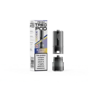Feoba Treo 33K Refill Pods