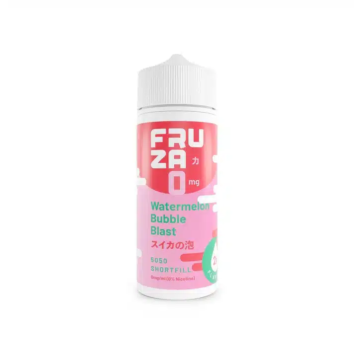 Fruza 100ml Shortfill E-Liquid - Image 10