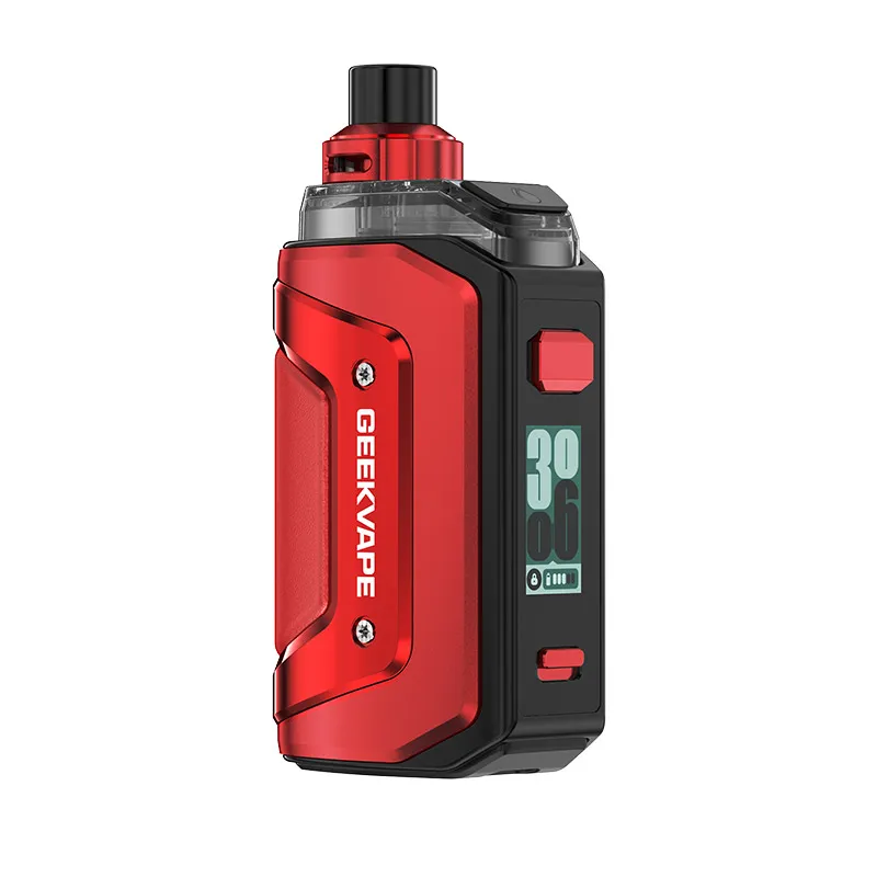 GeekVape Aegis Hero 5 Kit - Image 2