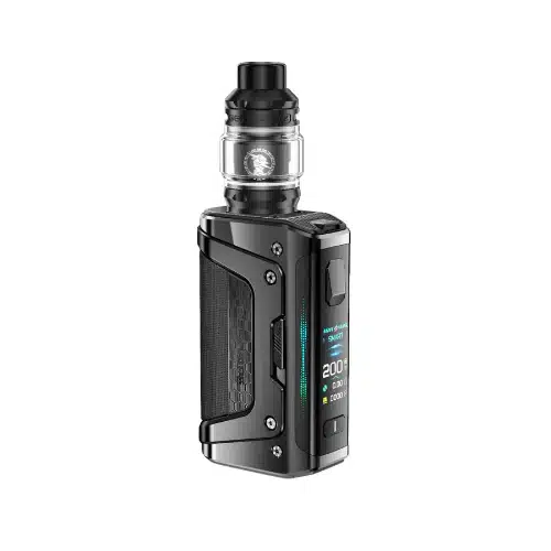 GeekVape Aegis Legend 5 Kit - Image 3