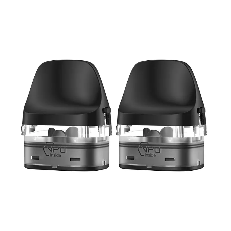 Geekvape JR Empty Replacement Pods