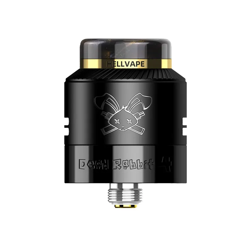 Hellvape Dead Rabbit 4 RDA - Image 5