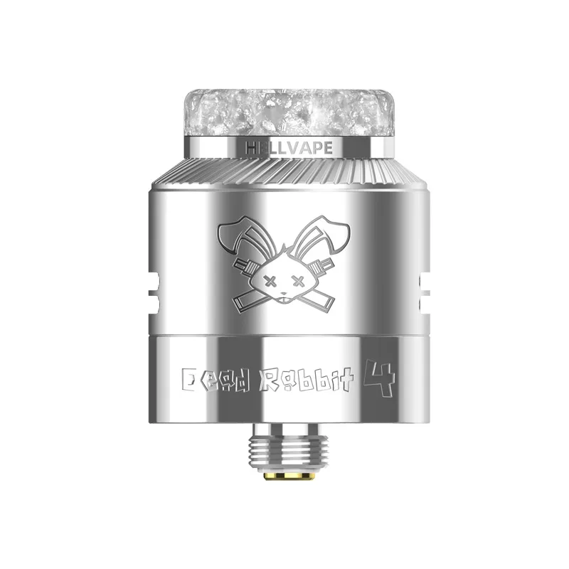 Hellvape Dead Rabbit 4 RDA - Image 8