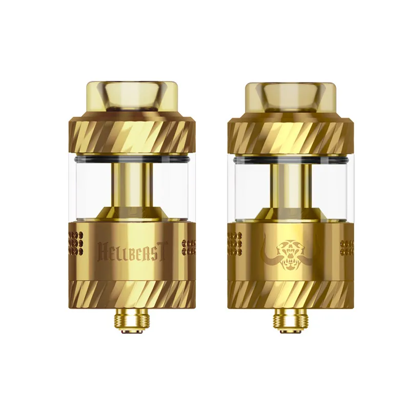 Hellvape Hellbeast RTA - Image 3