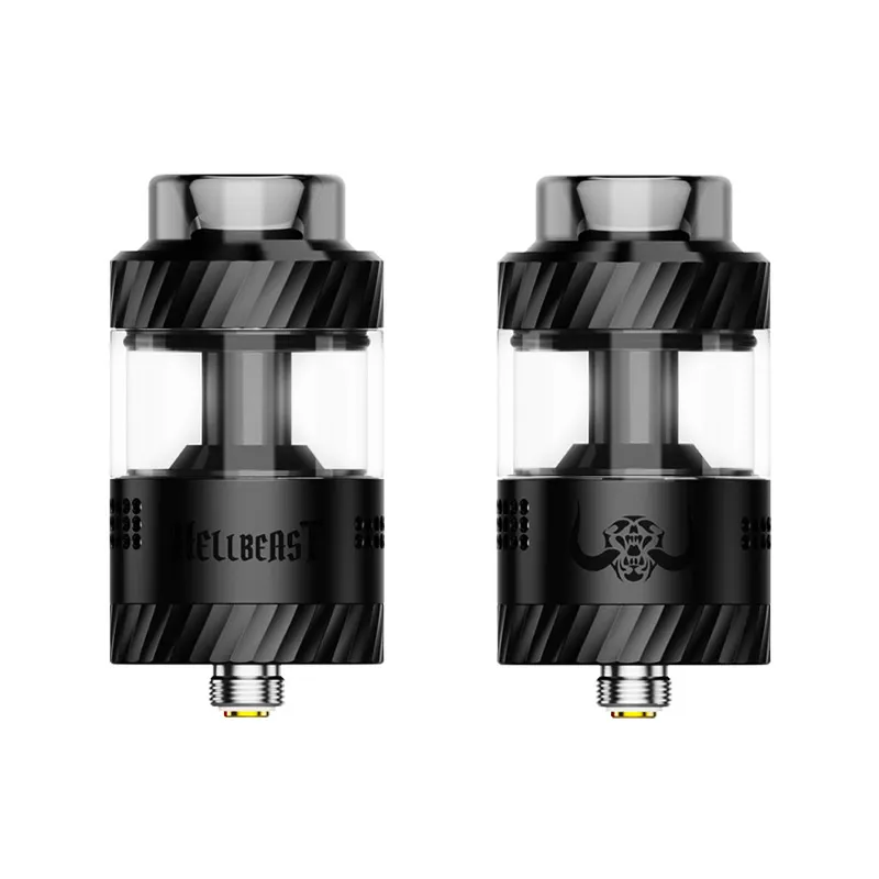 Hellvape Hellbeast RTA - Image 6