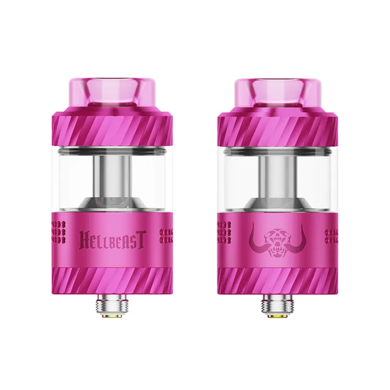 Hellvape Hellbeast RTA - Image 7