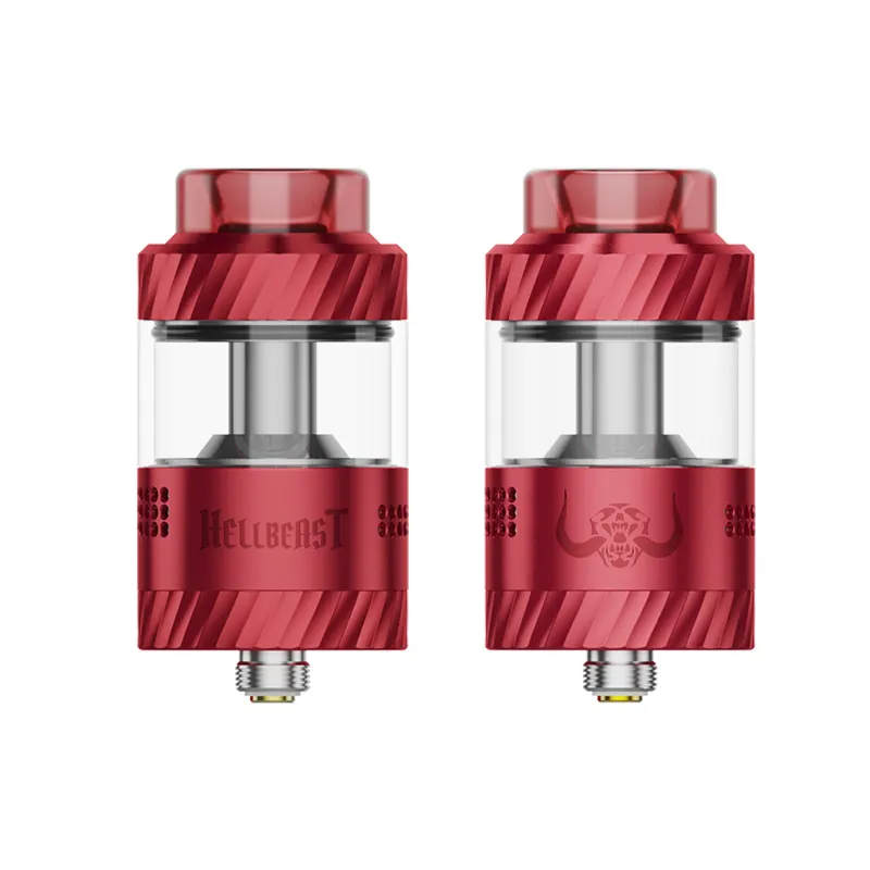 Hellvape Hellbeast RTA - Image 8