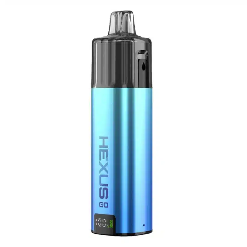 Hexus Go Pod Kit - Image 2