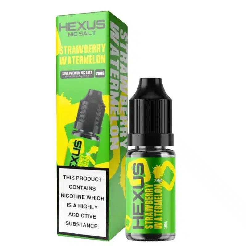 Hexus Nic Salts - Image 9