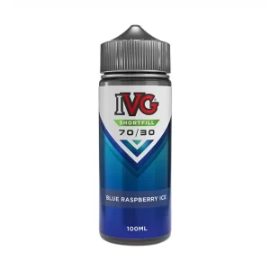 IVG 70/30 100ml Shortfill E-Liquid