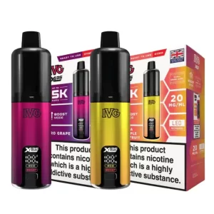 IVG XL35 Vape Kit