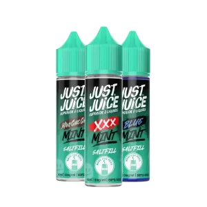 Just Juice Mint Saltfill 40ml