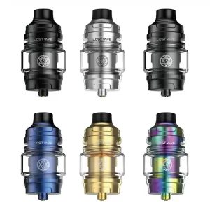 Lost Vape Centaurus V2 Sub Ohm Tank