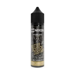 Nixer X Future Juice Longfill E-Liquid 30ml