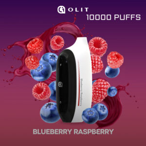 OLIT WATERMELON CHERRY -10000 PUFFS