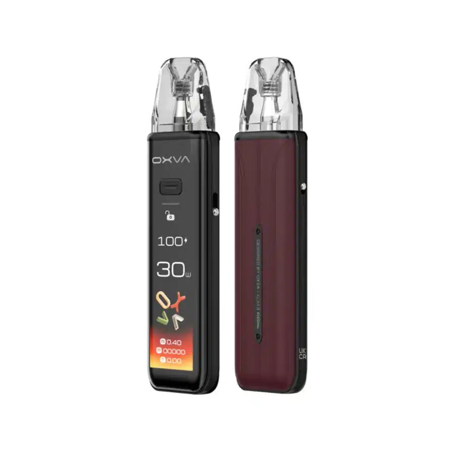 OXVA XLIM 3 Ultra Pod Kit - Image 2