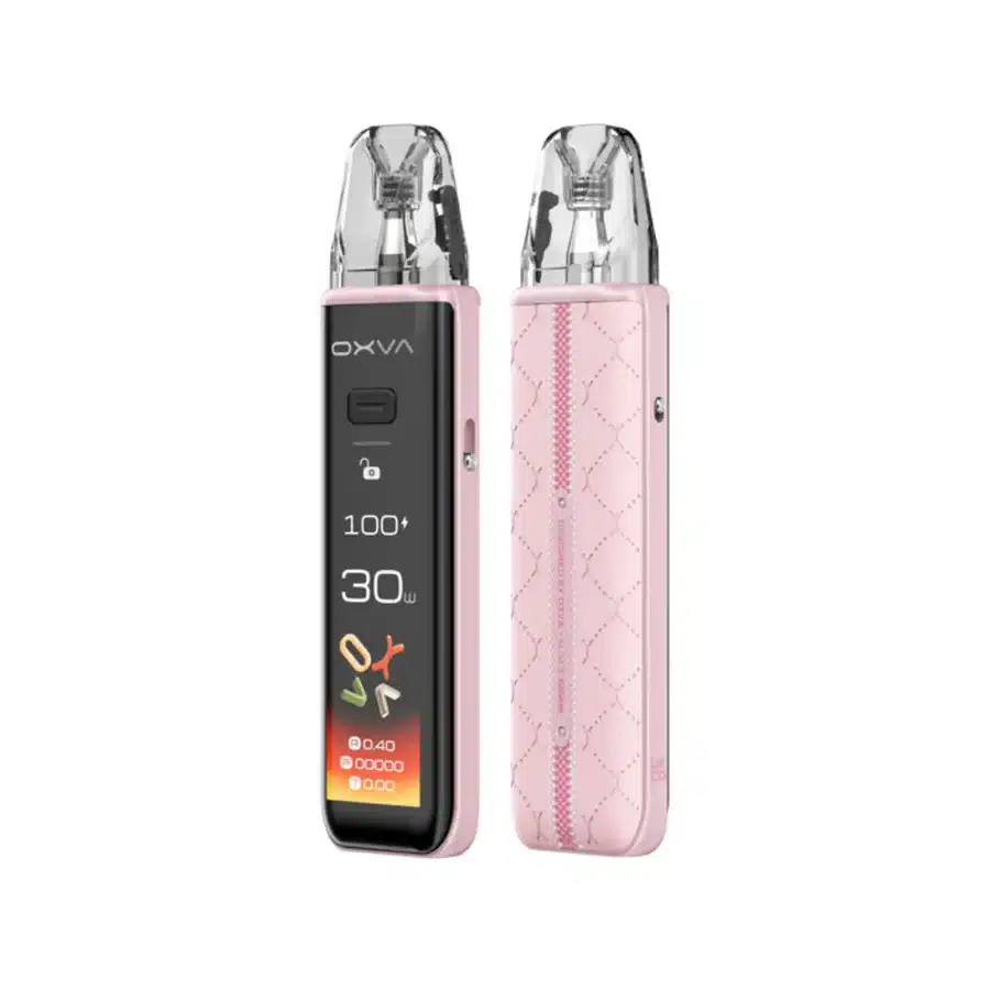 OXVA XLIM 3 Ultra Pod Kit - Image 3
