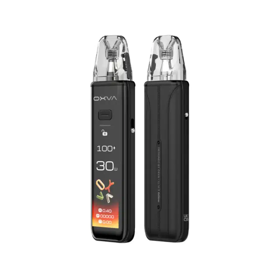 OXVA XLIM 3 Ultra Pod Kit - Image 6
