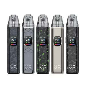 OXVA Xlim Pro 2 DNA Pod Vape Kit