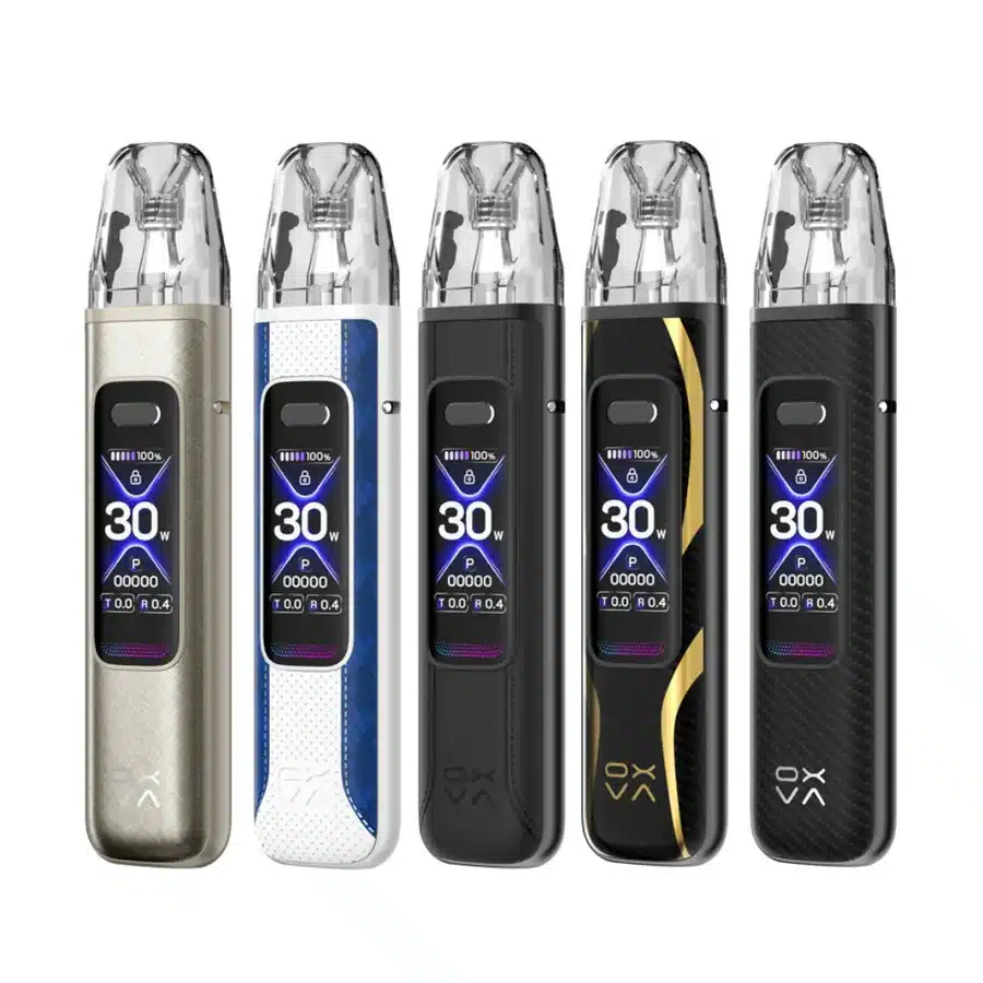 OXVA Xlim Pro 3 Kit