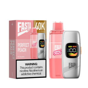 FASTA 40K Kit (Device + Pod)
