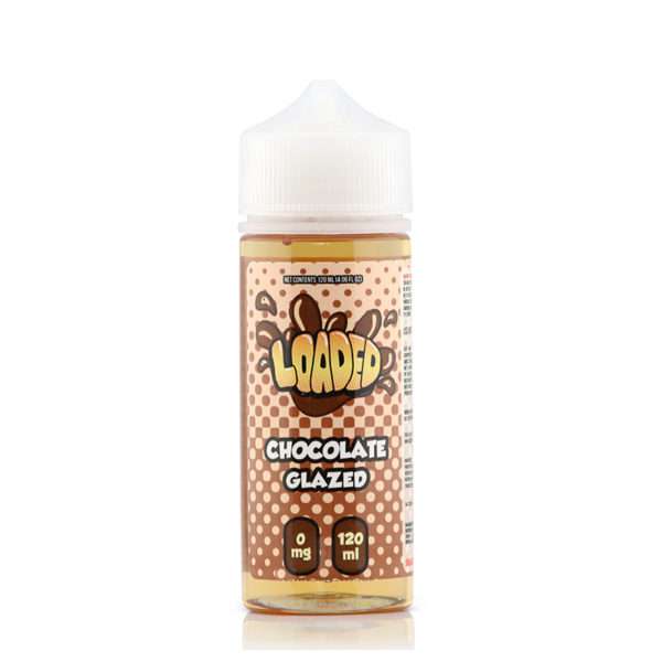 Ruthless Loaded E-Liquid 100ml - Image 5
