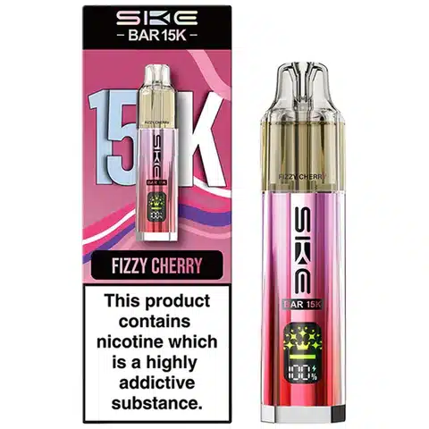SKE Bar 15K Pod Kit - Image 6