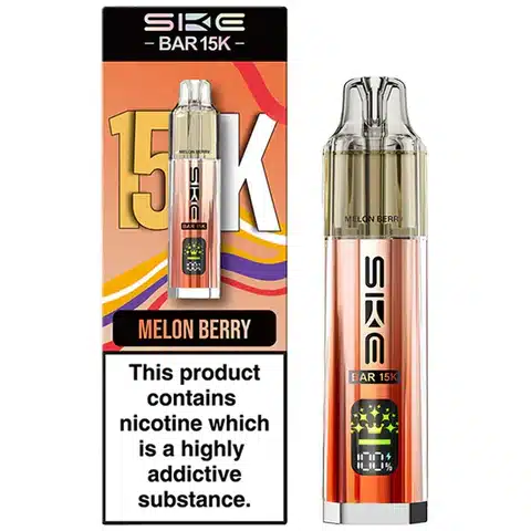 SKE Bar 15K Pod Kit - Image 11