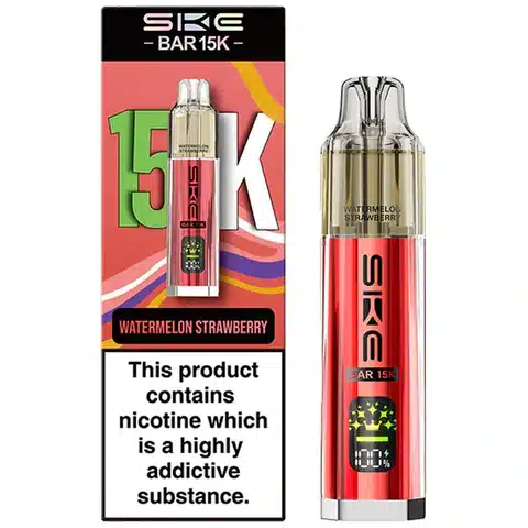 SKE Bar 15K Pod Kit - Image 16