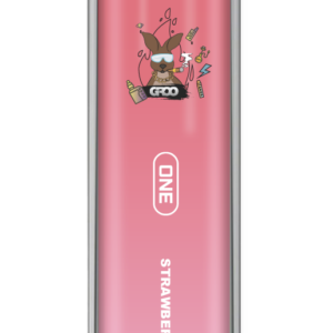 GROO ONE-STRAWBERRY RASPBERRY