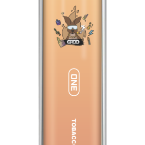 GROO ONE-TOBACCO