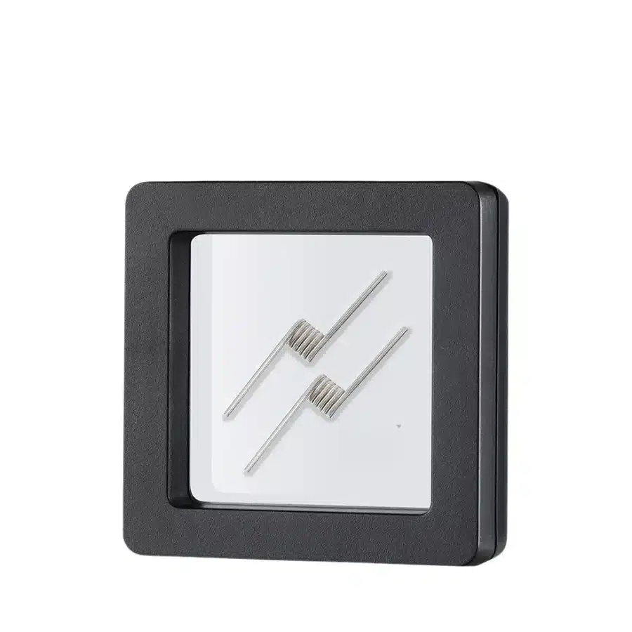 Thunder Cloud Blaze Prebuilt Coils - Image 3