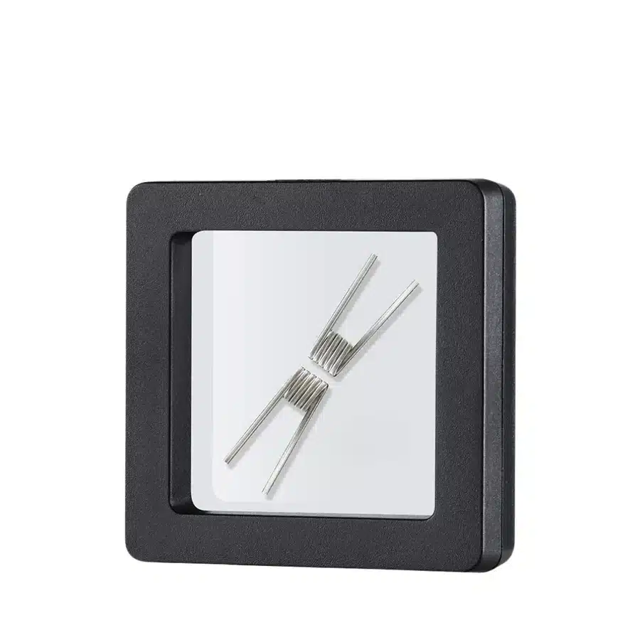 Thunder Cloud Blaze Prebuilt Coils - Image 4