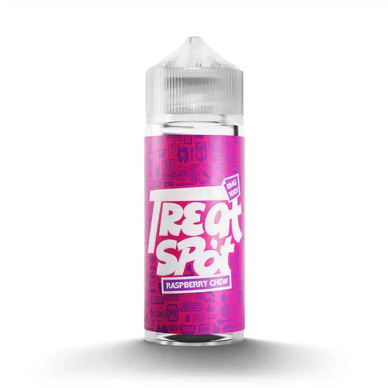 Treatspot 100ml Shortfill E‑liquid - Image 7