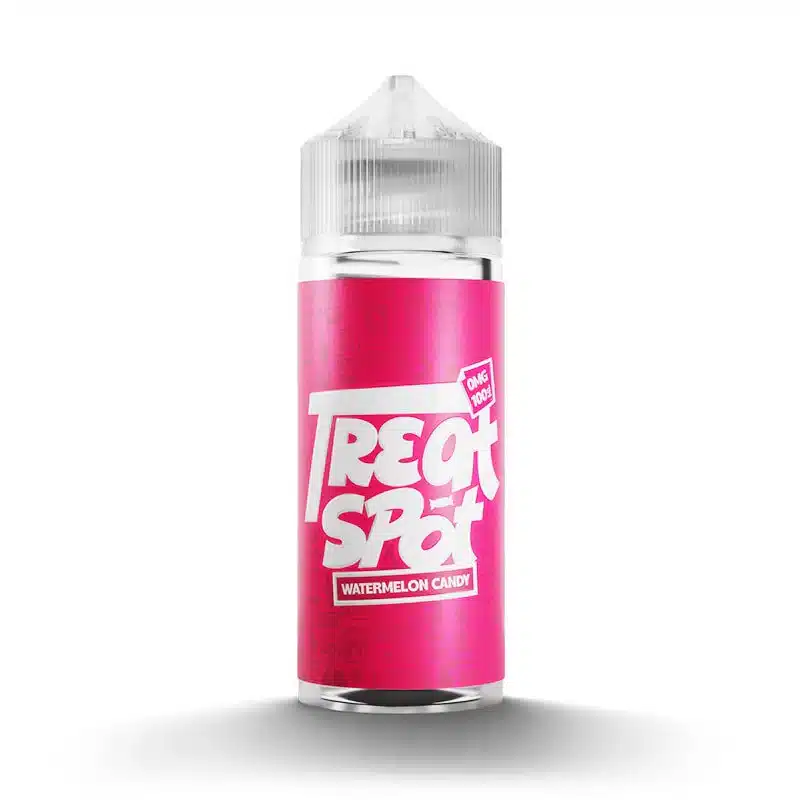 Treatspot 100ml Shortfill E‑liquid - Image 10