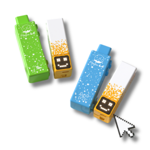 Frozen Lab Devices & Pods 18000 Puffs