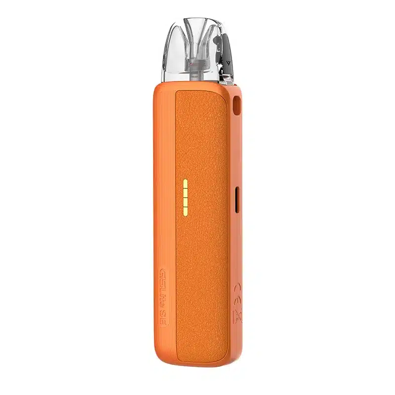 Uwell Caliburn G5 Lite & Lite SE Vape Kit - Image 5